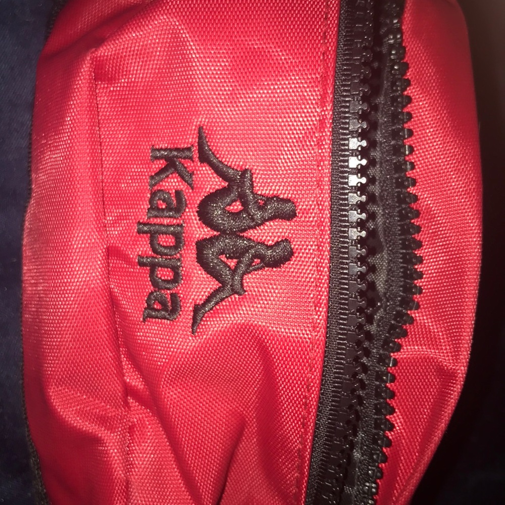 Fannypack